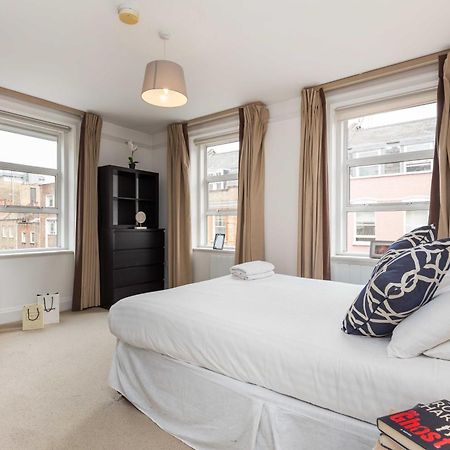 Picton 2Br Apartment - Prime Location & Comfort London Kültér fotó