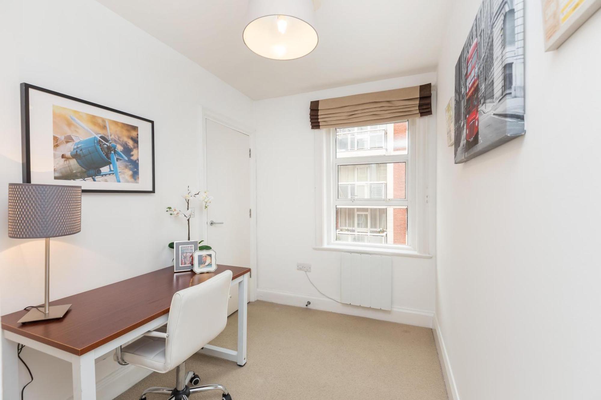 Picton 2Br Apartment - Prime Location & Comfort London Kültér fotó